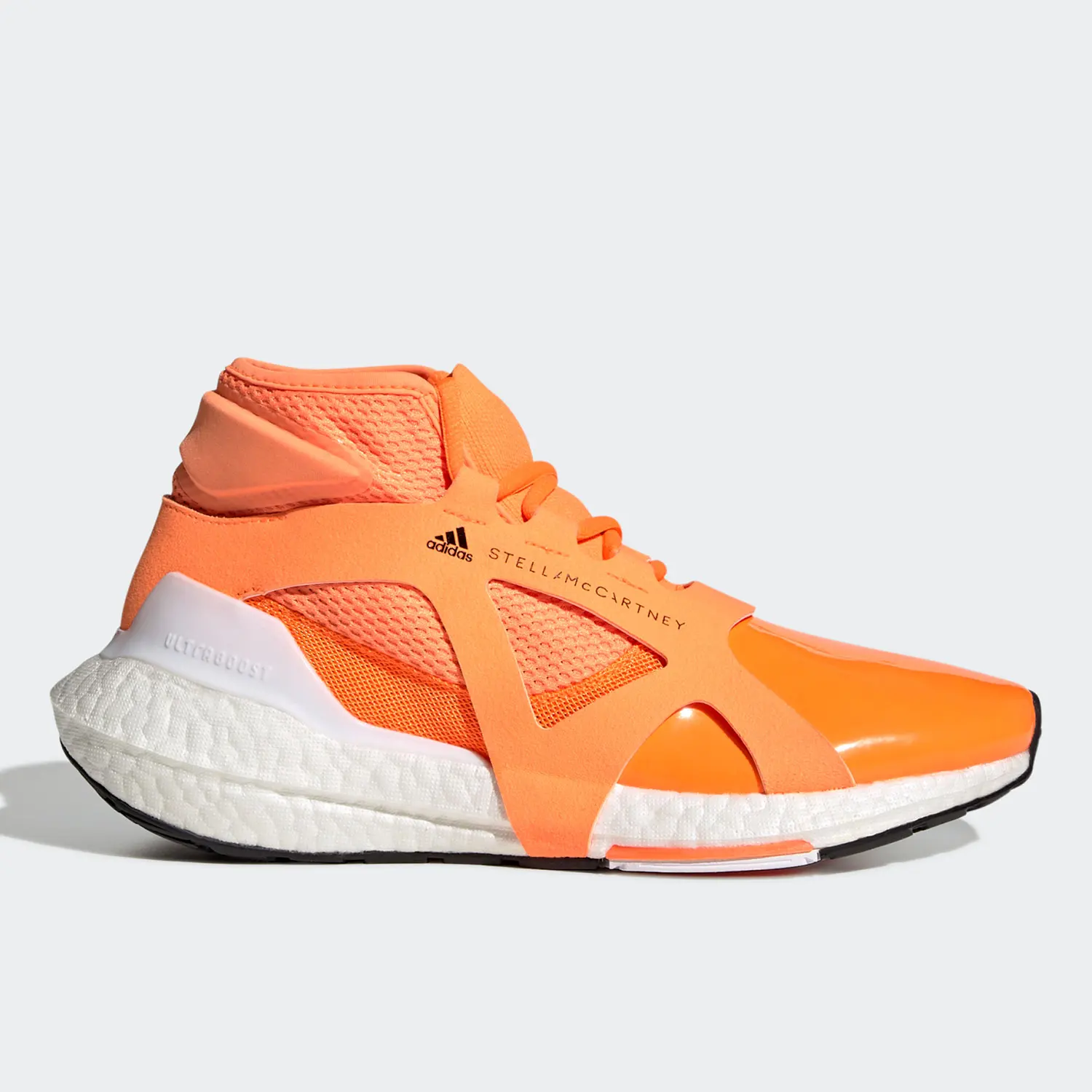 Adidas genuine fashionable men's and women's sports casual low cut lightweight running shoes GZ4383