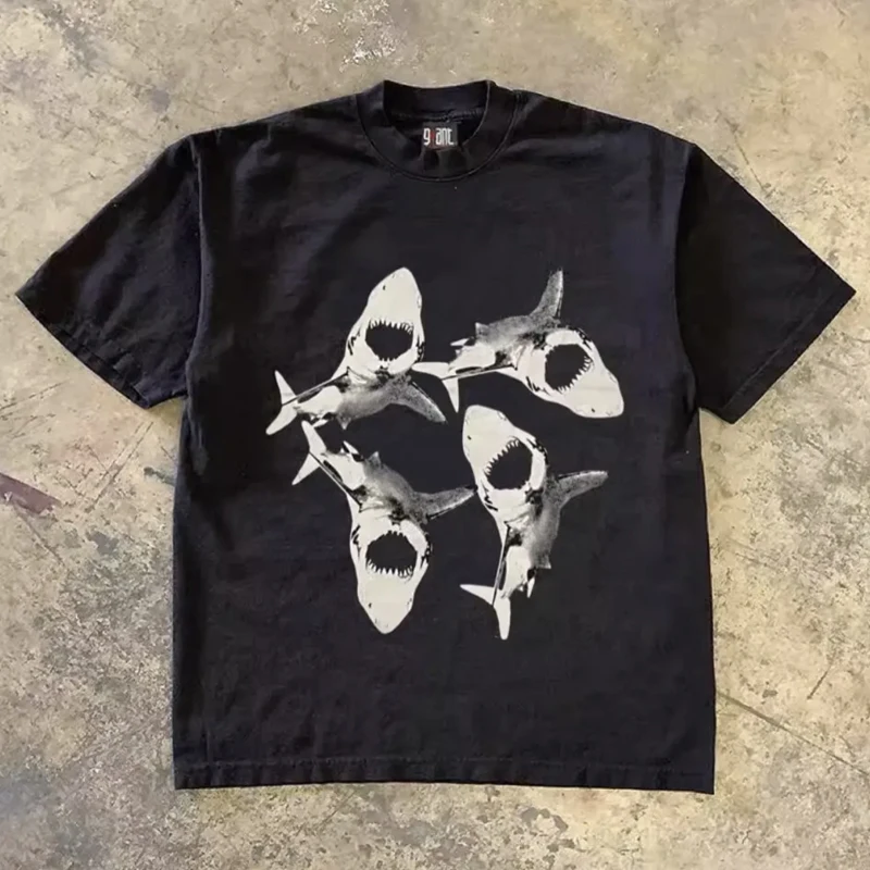 

Одежда для пар из чистого хлопка, 260 г, свободного кроя, с буквенным принтом, для мужчин и женщин, удобная, дышащая, спортивная одежда, аксессуары