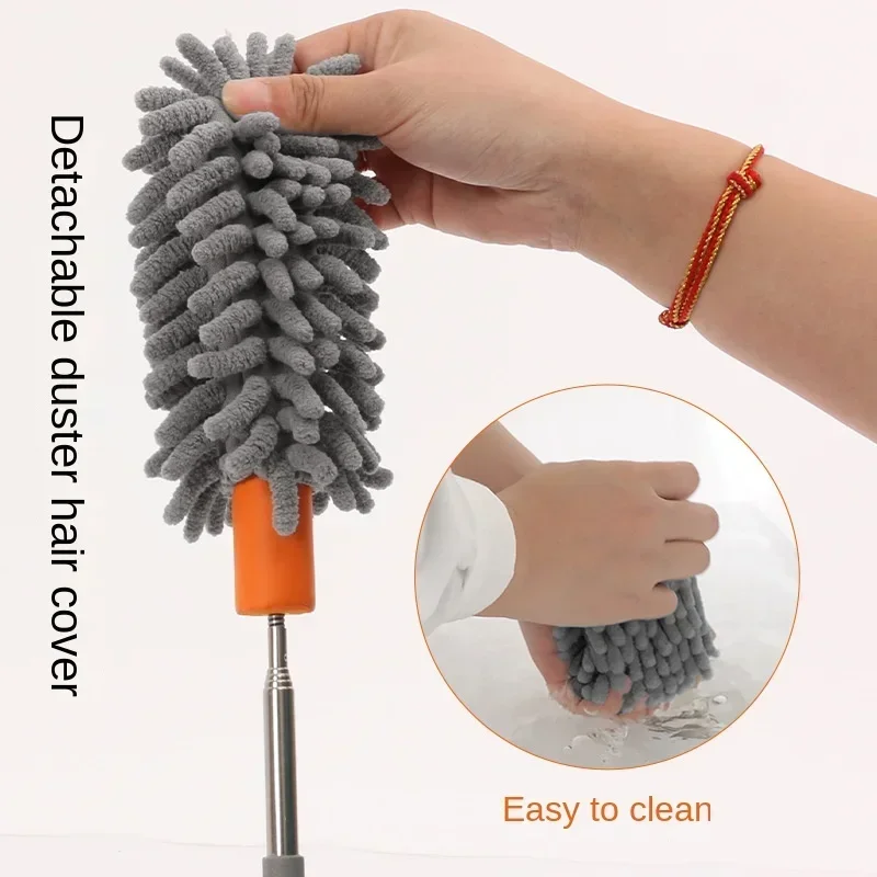 Cleaning Duster, Electrostatic Duster with 20\