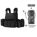 Black-2L Grey