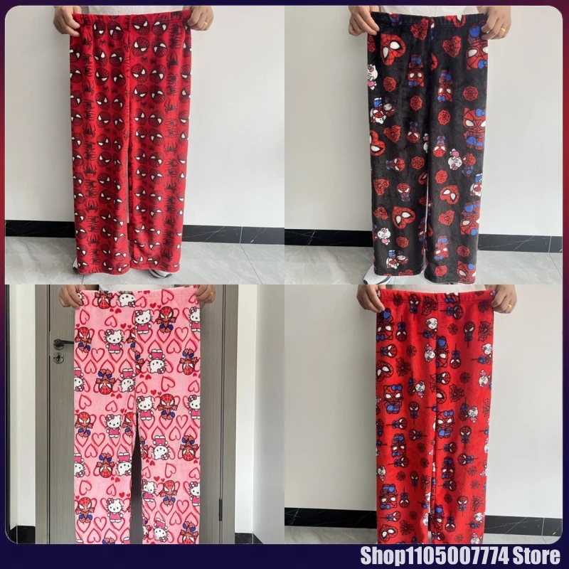 Pantalón Unisex en Algodón