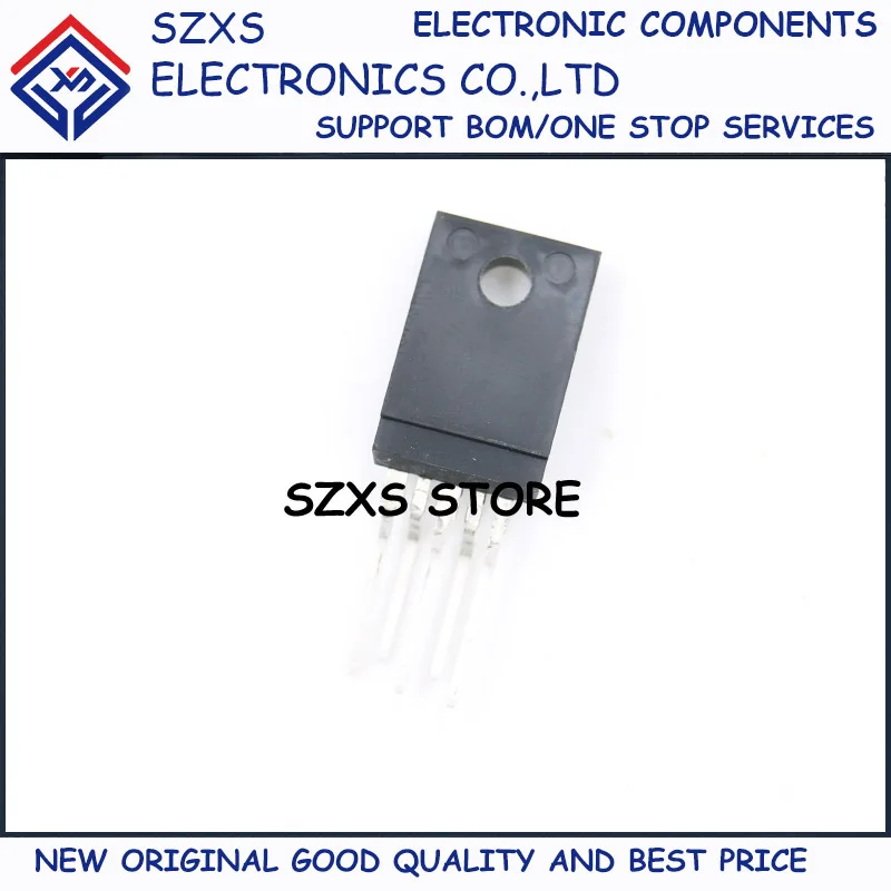 جديد الأصلي 10 قطعة IRFI4019H IRFI4019H-117P TO-220F 620V 5.5A MOSFET ترانزستور بتأثير ميداني في المخزون نوعية جيدة