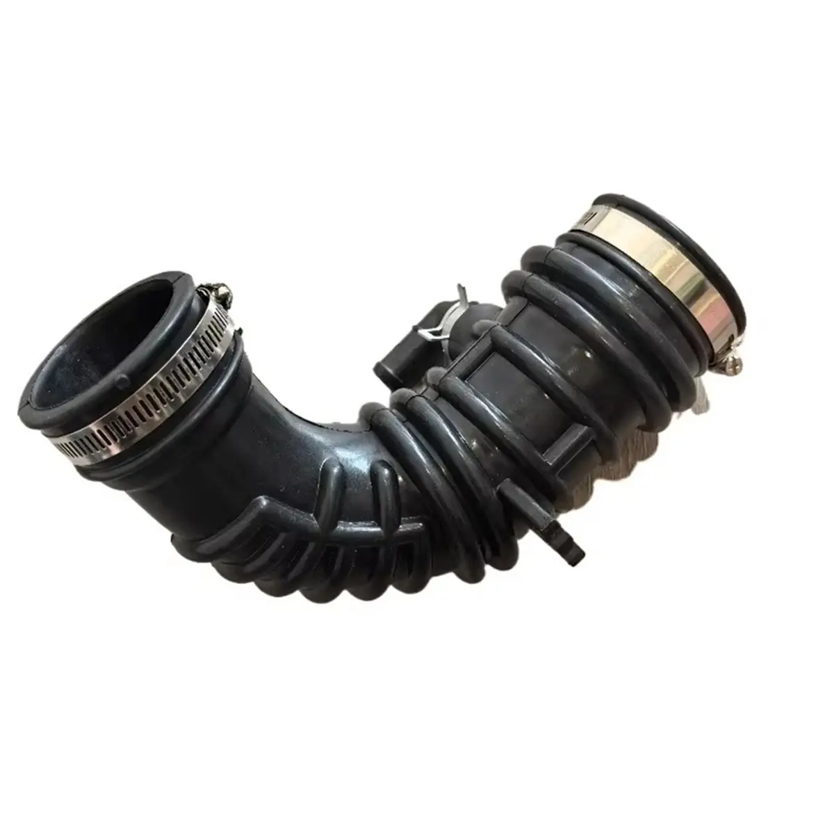 #41G AIR INTAKE Pipe 16578-VC12A for NISSAN Patrol GU Y61,Turbo AIR INTAKE Pipe,(Black)