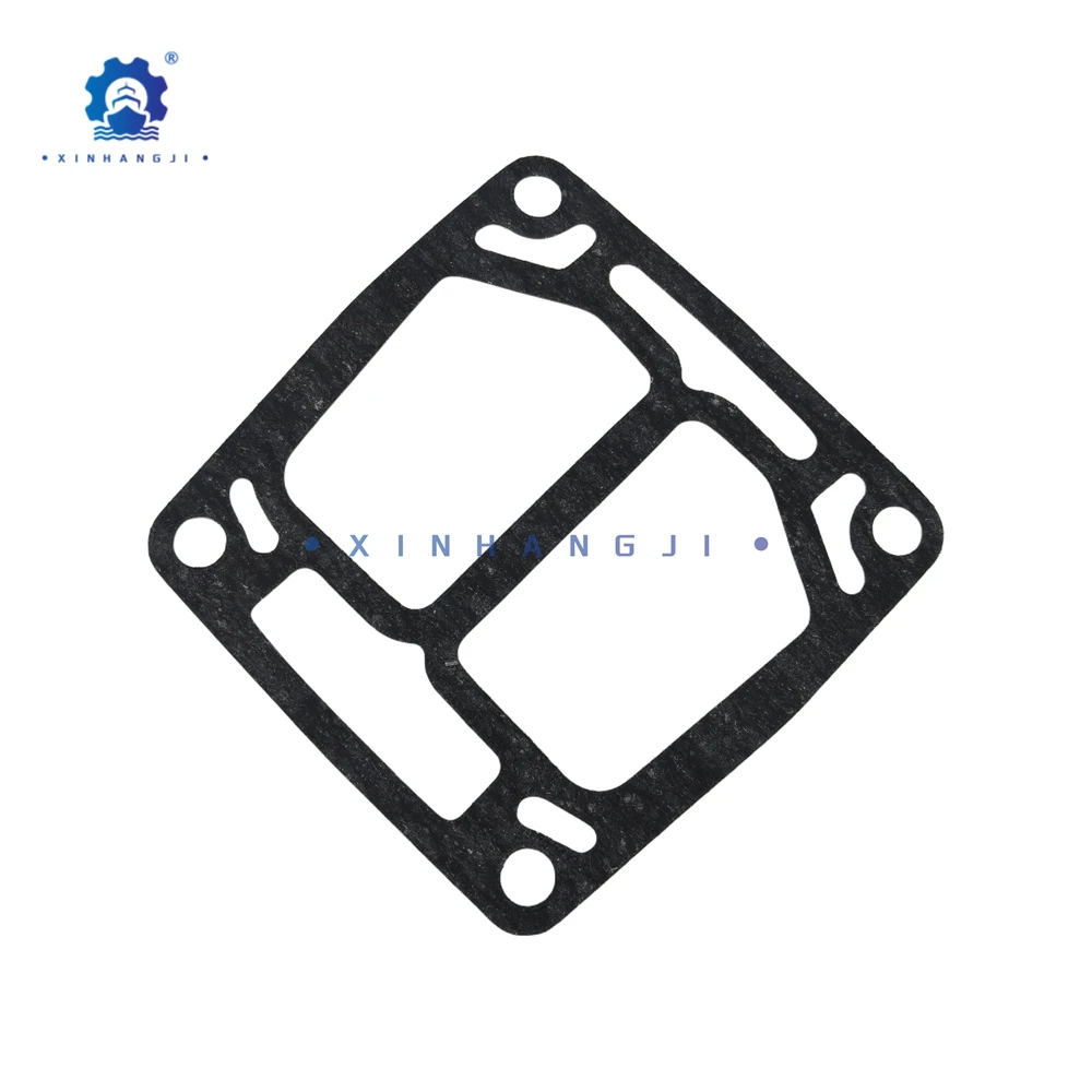 

Прокладка 6G5-41134-A0 для подвесных лодочных моторов Yamaha Z200, LZ200, L200, Z175, D150, Z150, LZ150, L150, L130, 115-225 л.с. (аксессуары для лодок)