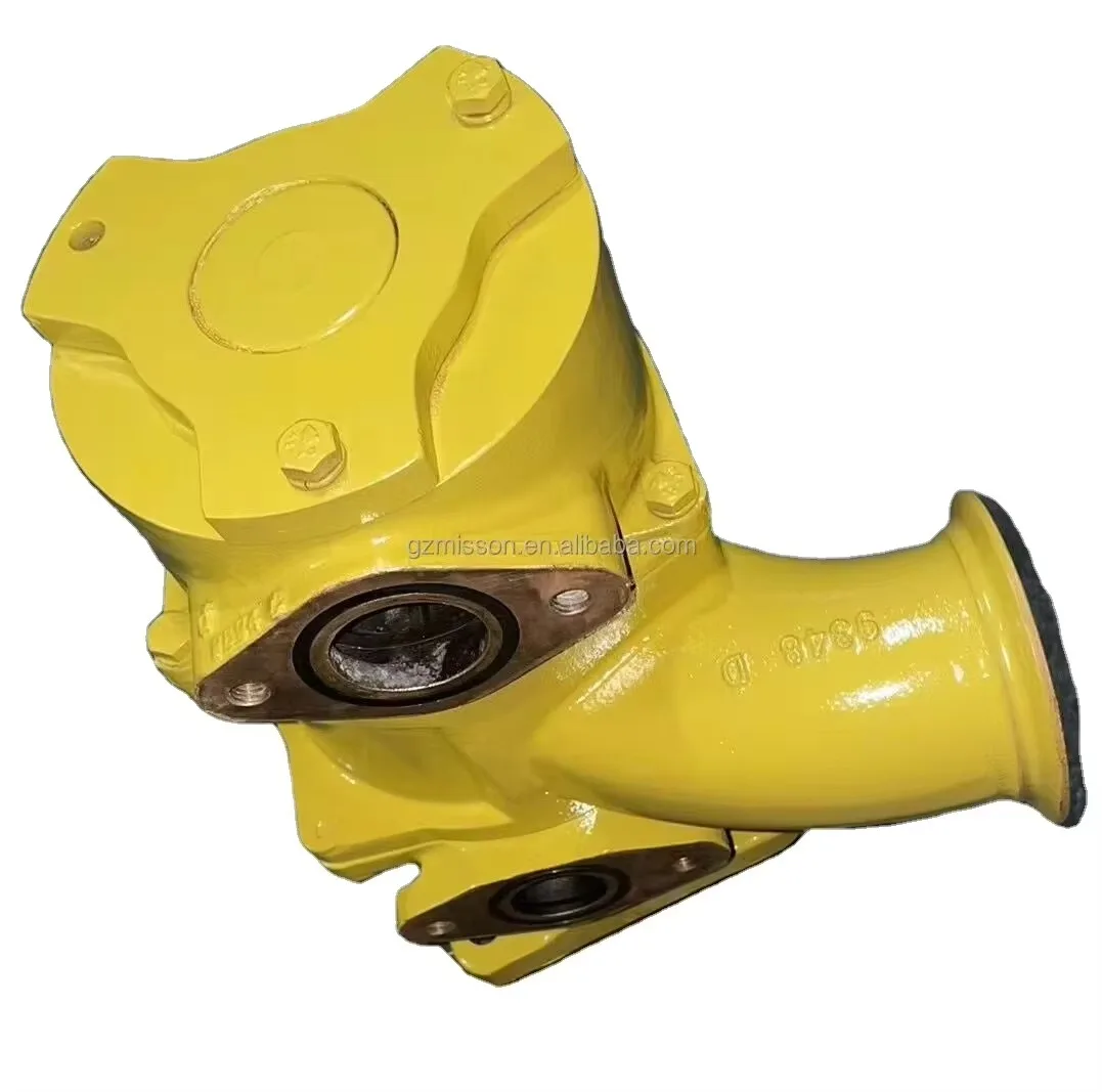 Boutique Second-hand Seawater Pump 111-8742 440-6389 1118742 1106389 for C18 Marine Engine Spare Parts.