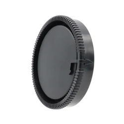 For Sony Alpha AF / Minolta MA mount Rear Lens Cap Cover Plastic