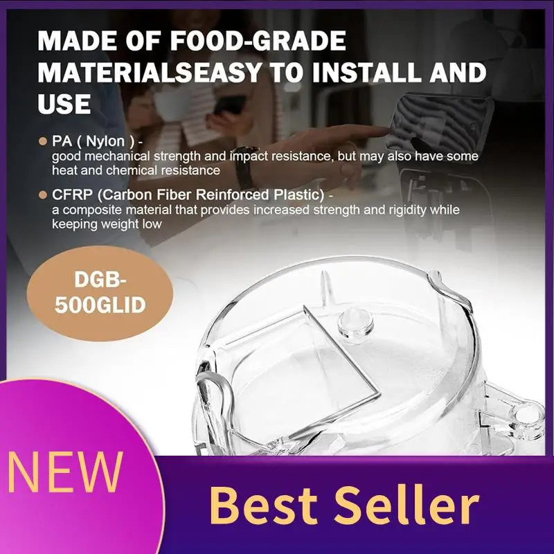 B46C DGB-500GLID Gr…