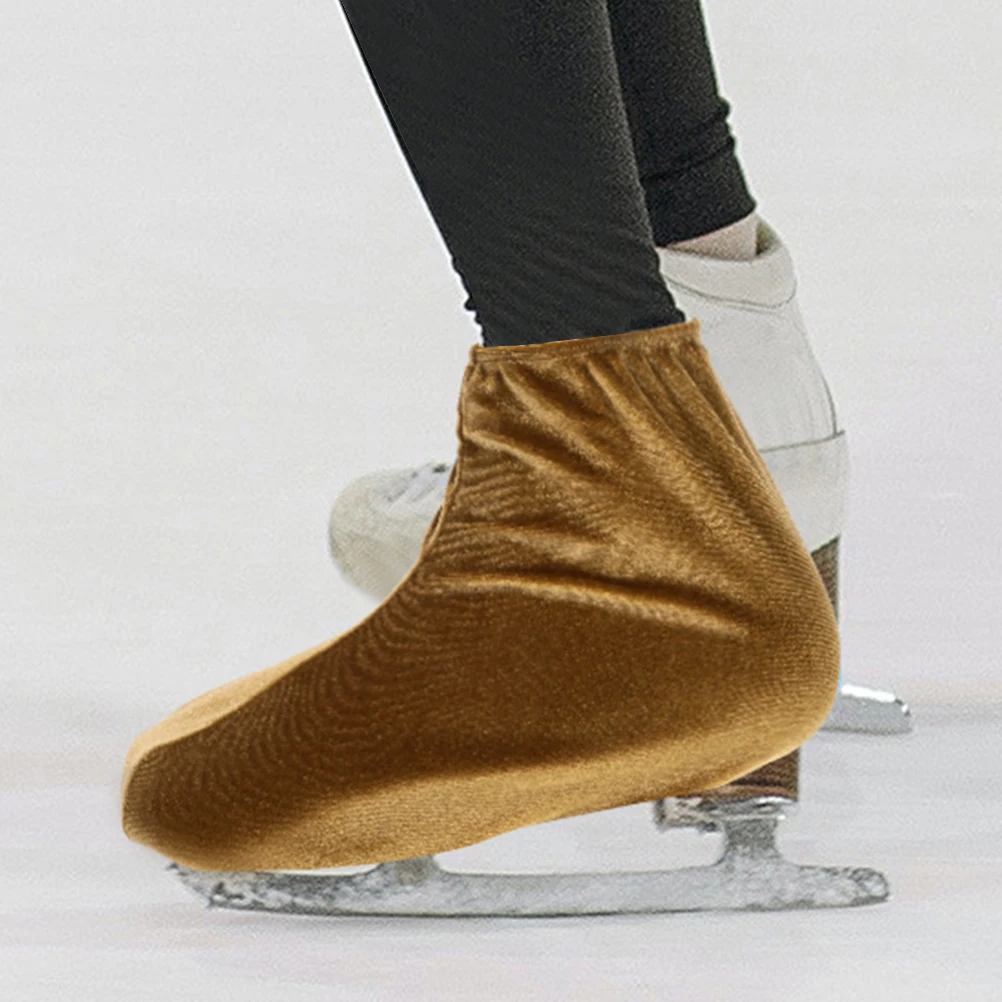 

Skate Covers Skating Protectors Accessories for Skates Elastic