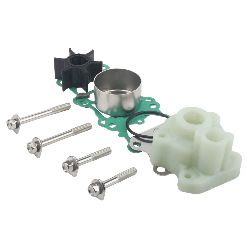 

SSTT New 692-W0078-00 Marine Water Pump Repair Service Kit for Outboard Boat for Marine Use