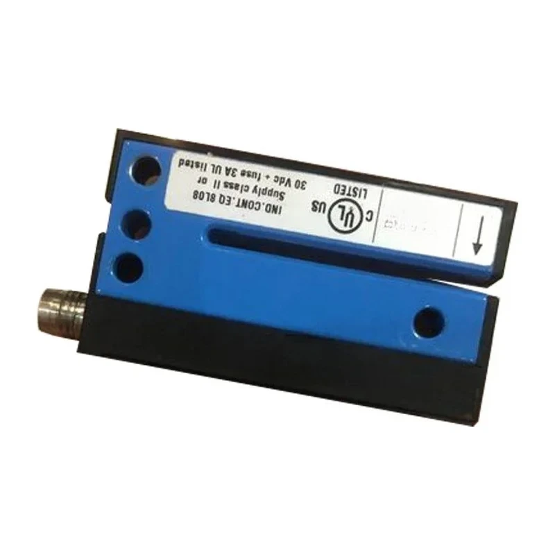 Fork Slot Photoelectric Sensor Compatible WF2-B4210 WF2-40B410 Label Detection Photoelectric Fork Sensor