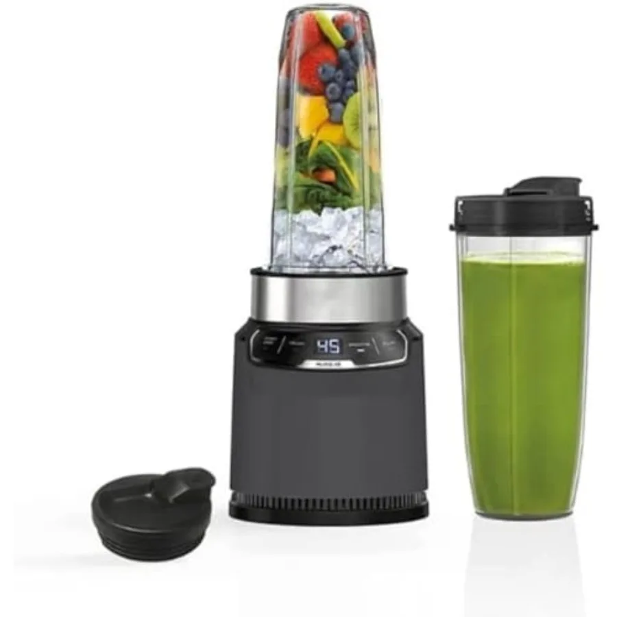 BN401-A Nutri Pro C…
