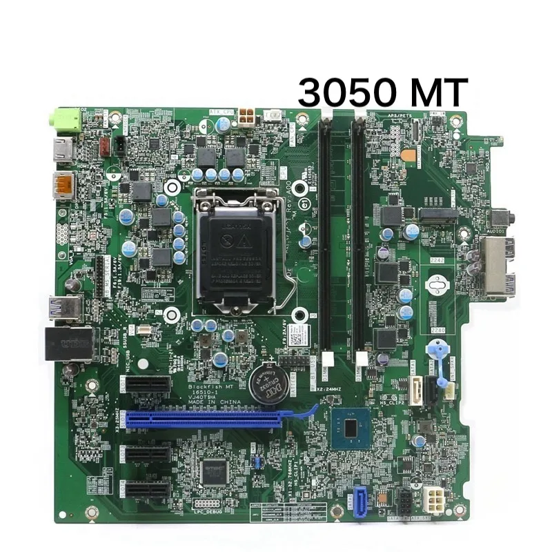 

16510-1 For Dell 3050 MT Motherboard VJ40T Y4H34 W0CHX DW5KY P03DX Mainboard 100% Tested OK Fully Work Free Shipping