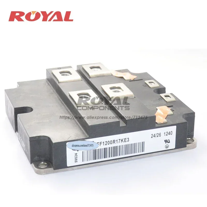 

FF1200R17KE3 SKKT460/16E SKKT460/18E SKKT460/20E SKKT460/22E SKKT460/14E SKKT460/12E DIM800DCM17-A076 Новый модуль питания