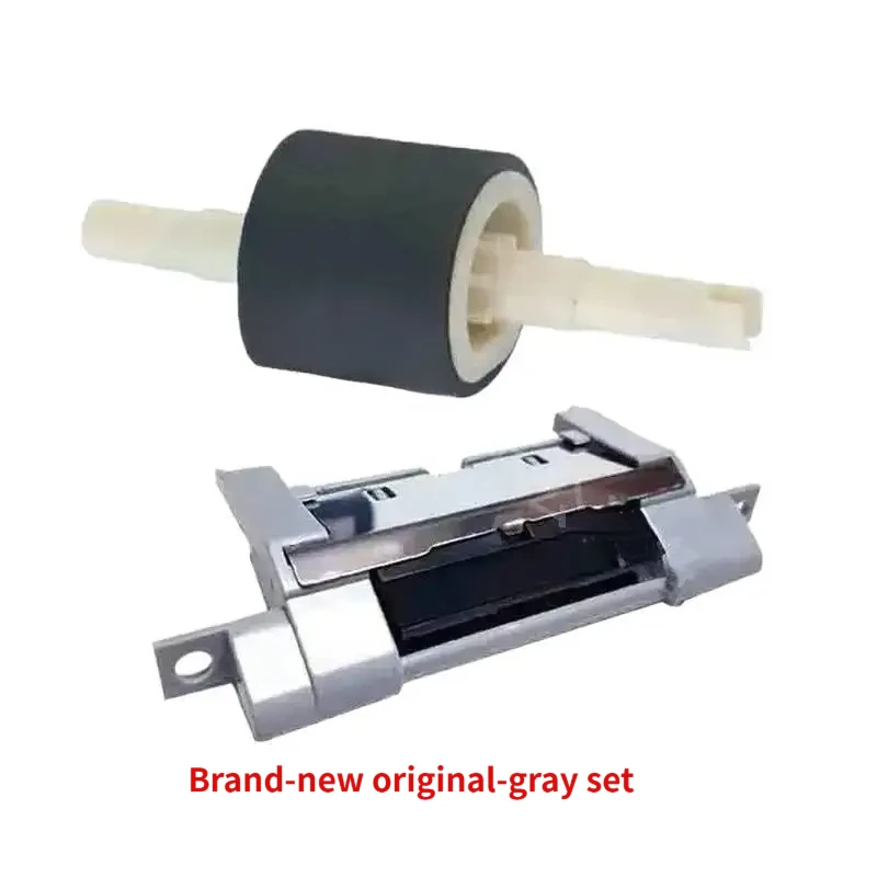 

Brand new original for HP 1320 1160 2015 2014 2100 2200 2300 2400 2410 2420 M2727 3390 Grey paper feed wheel page separator