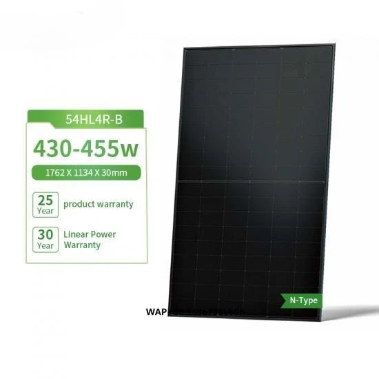 Jinko Full Black So…