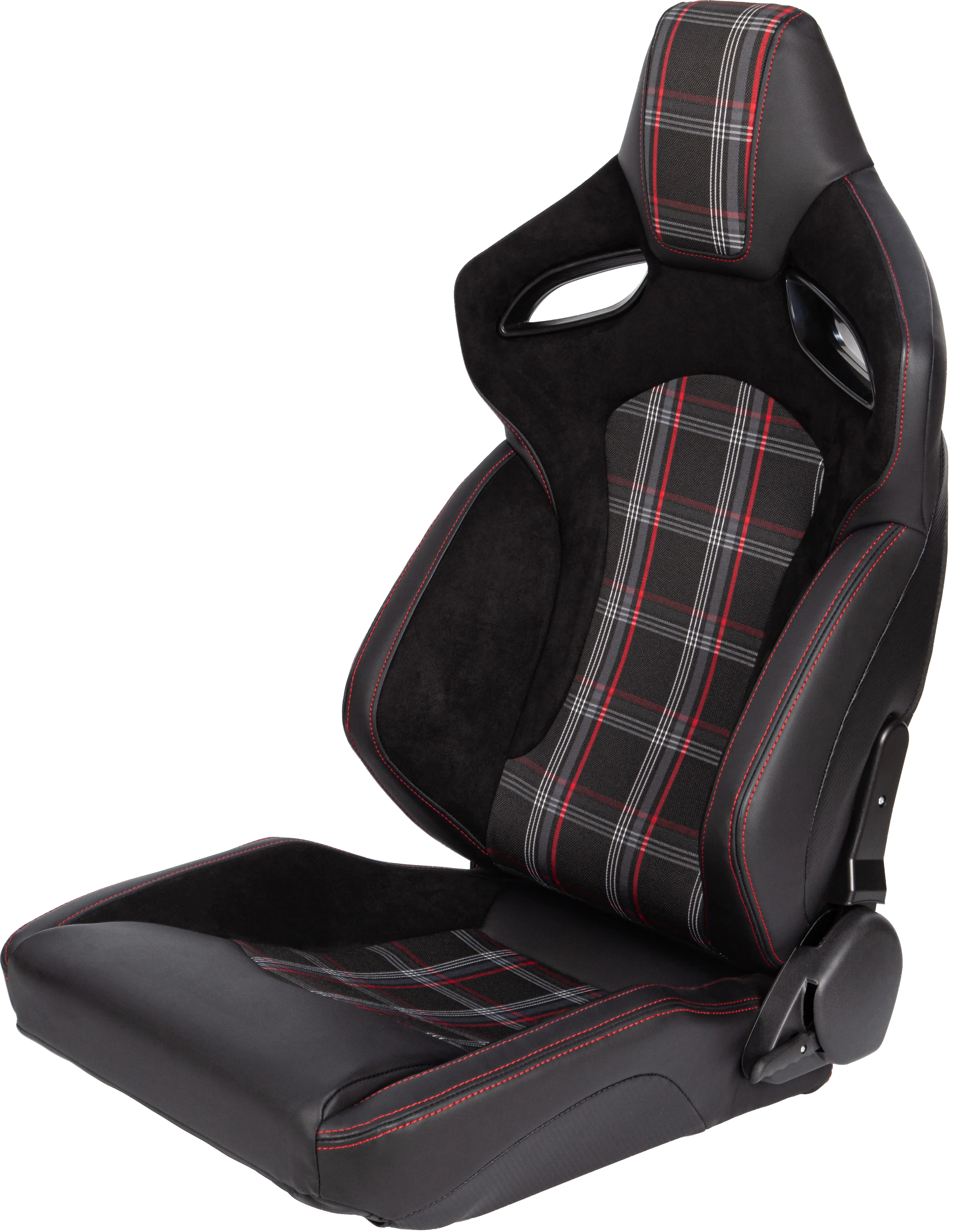 9007 New Design PVC Leather Racing Seat Universal Car Seat Gaming Seat