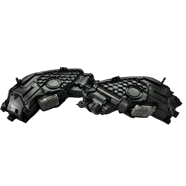 High Quality A5 2020-2023 Adaptive Lighting Systems Automotive Headlights Bulb Auto Headlight Systems