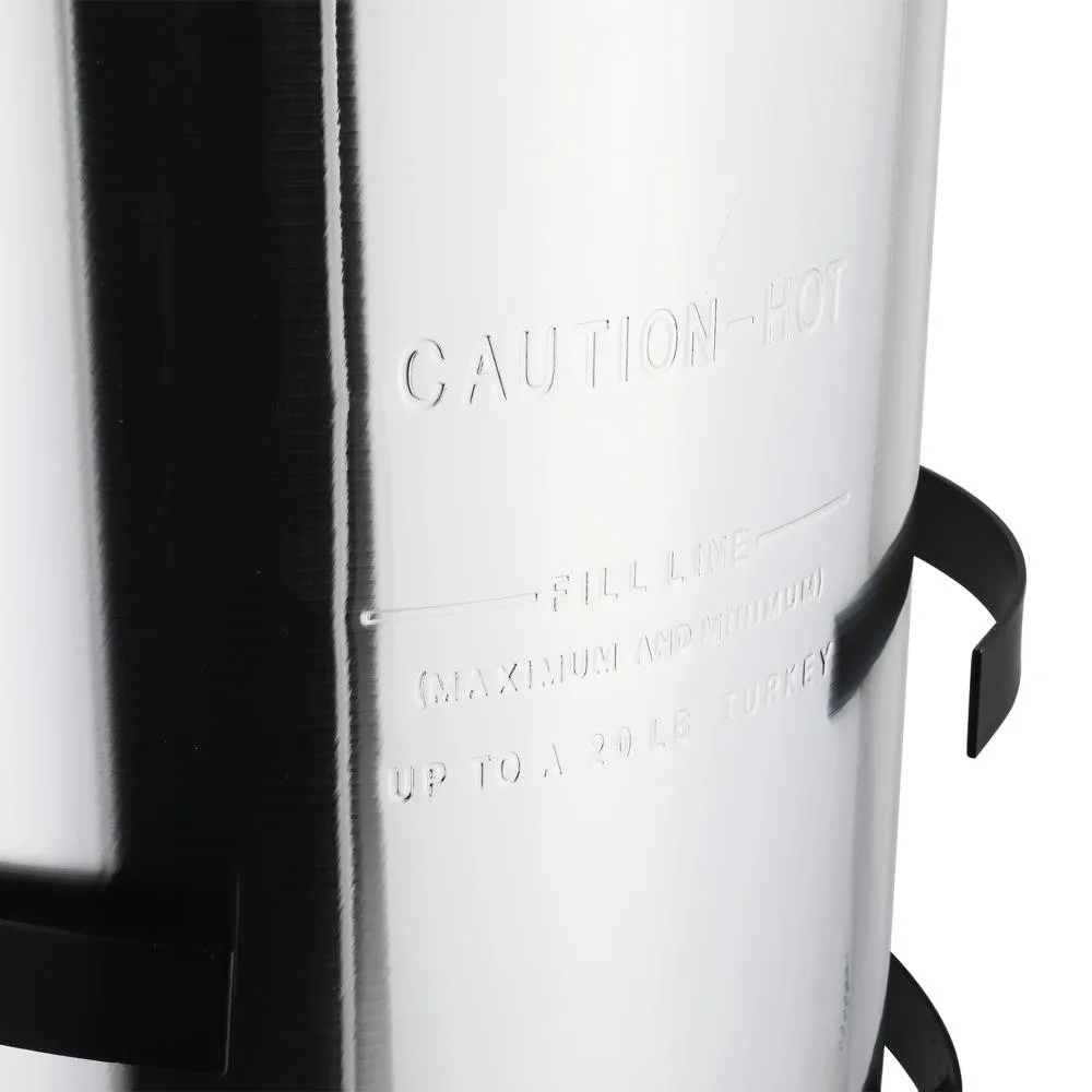 30 كيو تي الألومنيوم تركيا مجموعة المقلاة العميقة وعاء الأسهم موقد غاز البروبان الموقد مع غطاء