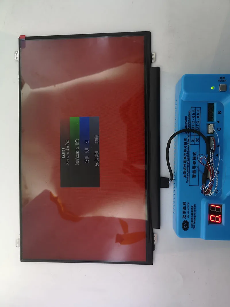 

14"LCD LED screen N140FGE-EA2 LP140WD2-TPB1 LP140WD2-TPS1 B140RTN03.0 N140FGE-E32 1600*900 30pin