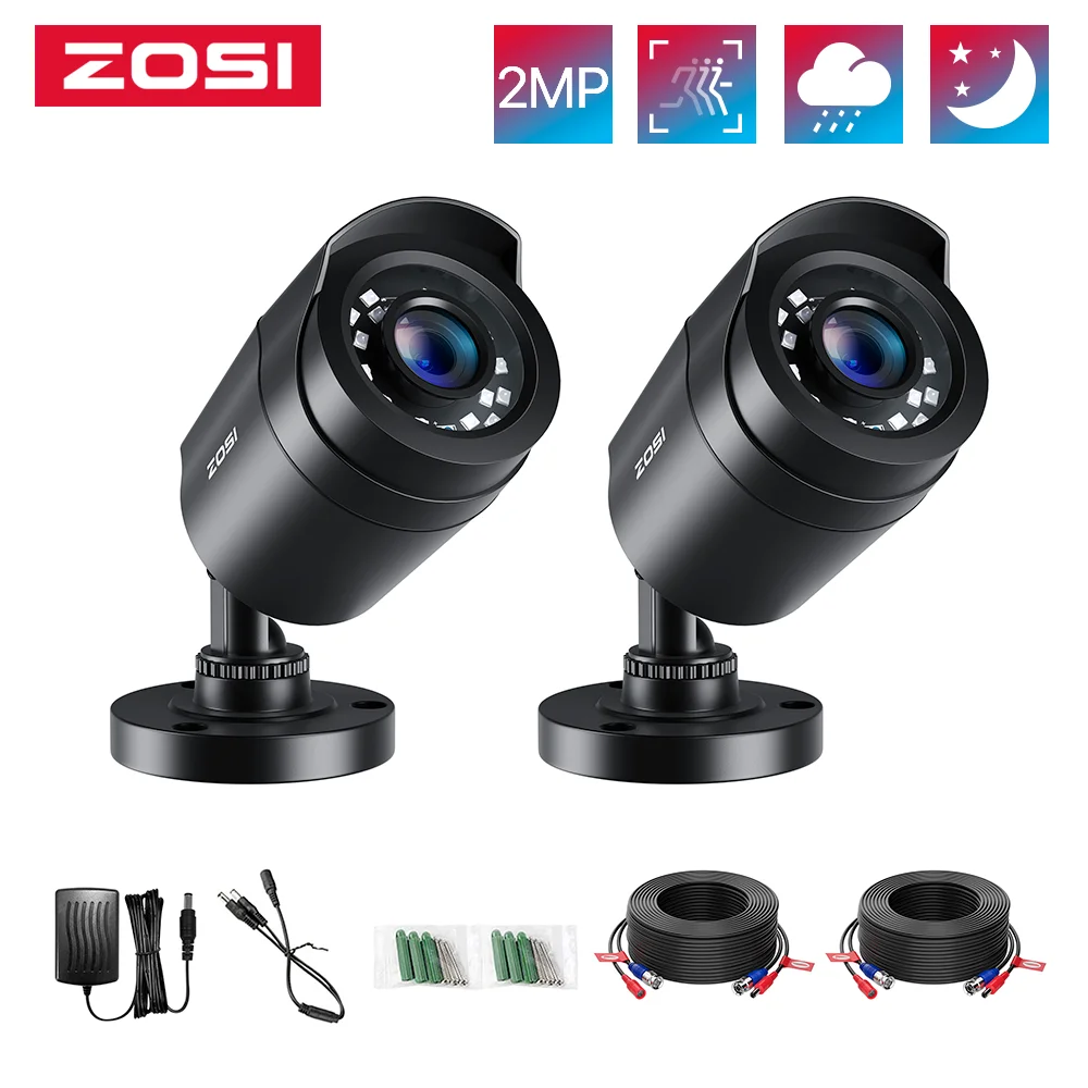 zosi-2-unids-lote-1080p-hd-tvi-2mp-camara-de-seguridad-cctv-vision-nocturna-de-80-pies-kit-de-camara-de-vigilancia-para-el-hogar-a-prueba-de-agua-al-aire-libre