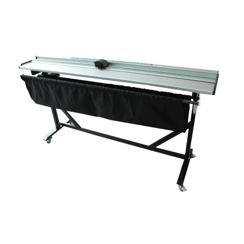 

Board cutter Small manual cutter with bracket 1680 * 330mm