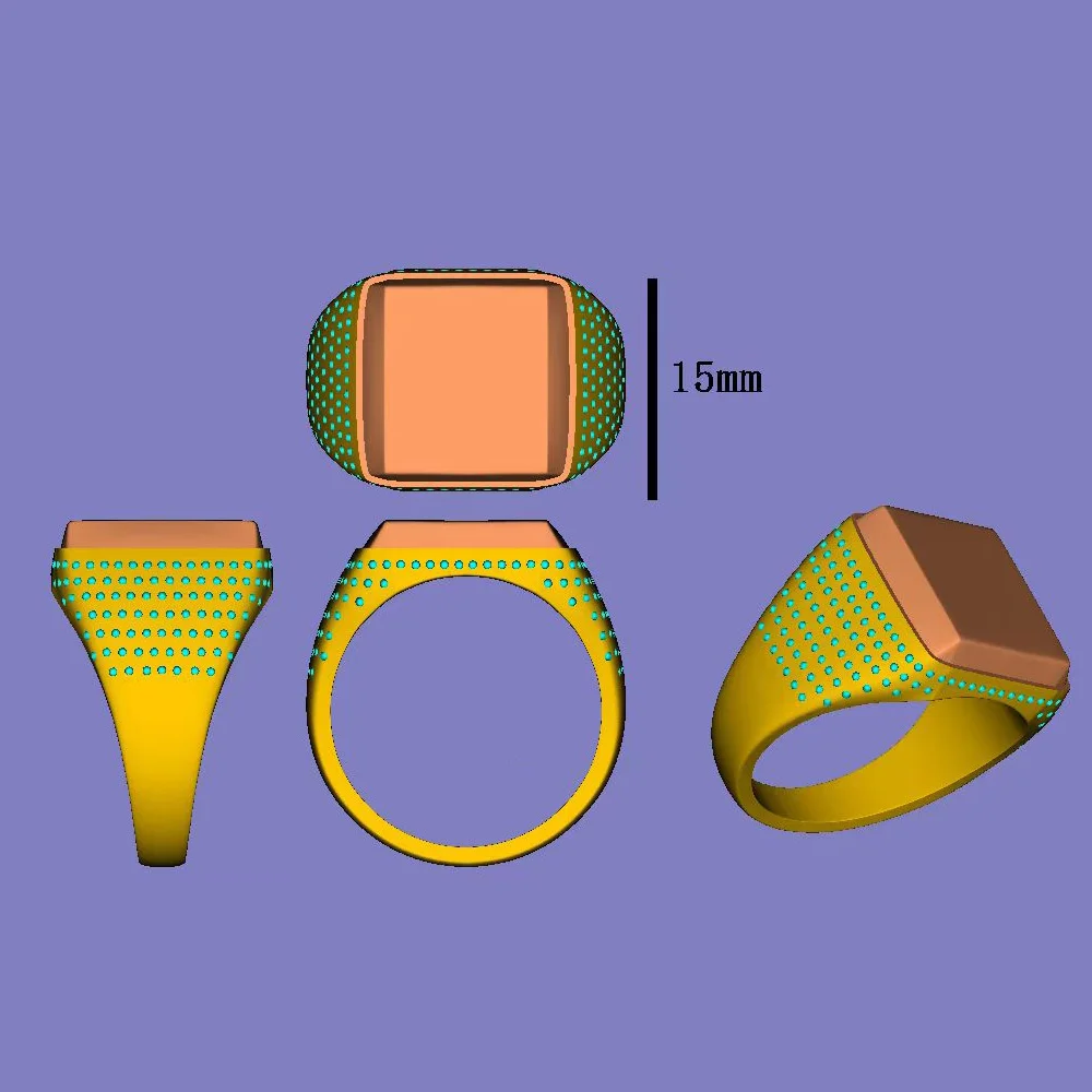 

Custom-Made Jewelry Dedicated Order Link 925 Sterling Silver, 18K 24K Gold, Platinum