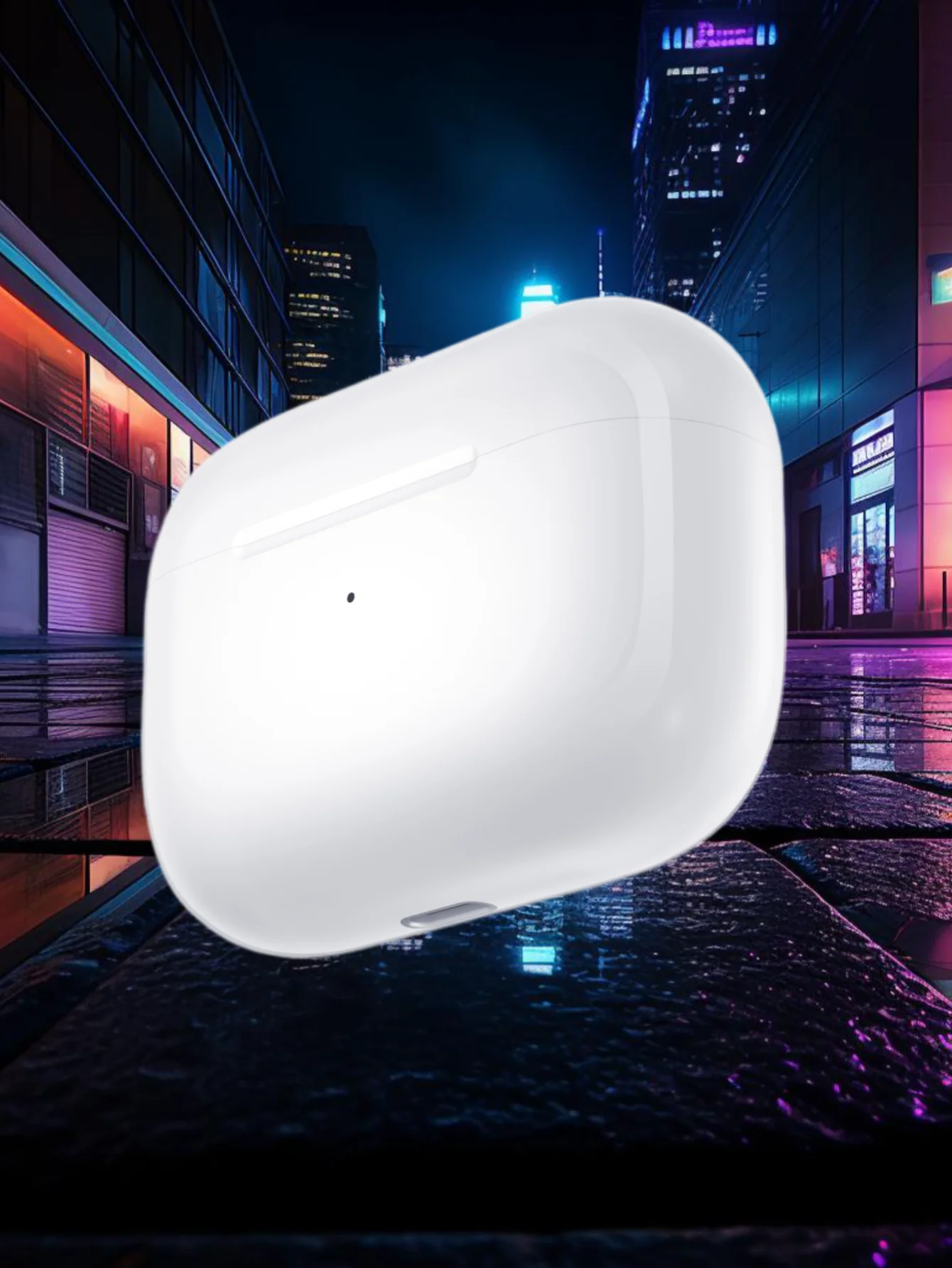 سماعات بلوتوث أصلية من Air pro مزودة بتقنية البلوتوث 5.3 سماعات أذن للألعاب لهاتف iPhone Apple Xiaomi Android