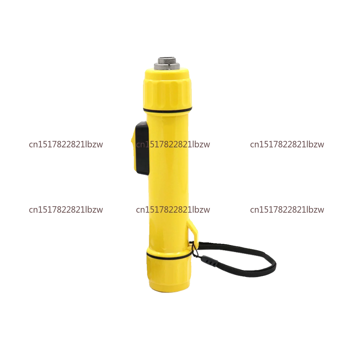Ultrasonic bathymeter fishing diving channel reservoir ship port coastal survey