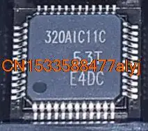     NEW  320AIC11C TLV320AIC11CPFB TQFP44