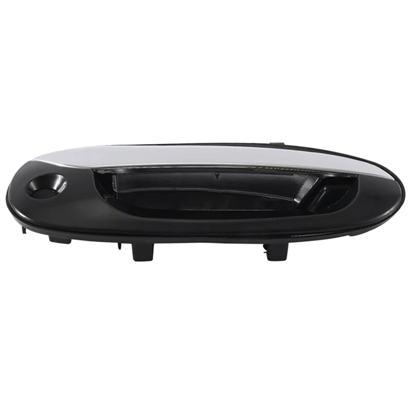 Car Exterior Door Handle For Hyundai Kia Carens Right Outside Handle