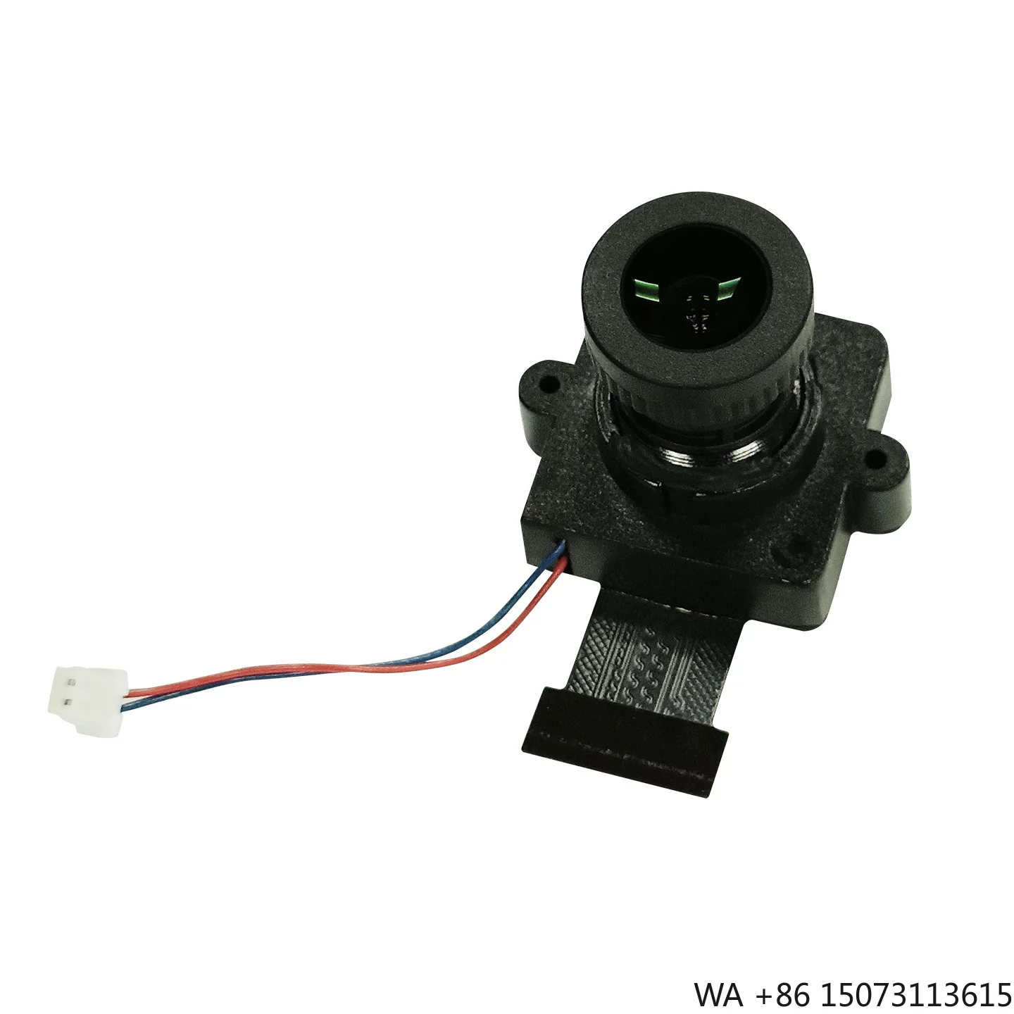 1080P 60fps Starvis Day & Night Vision Real WDR MIPI  Module with IR-CUT Auto Switching
