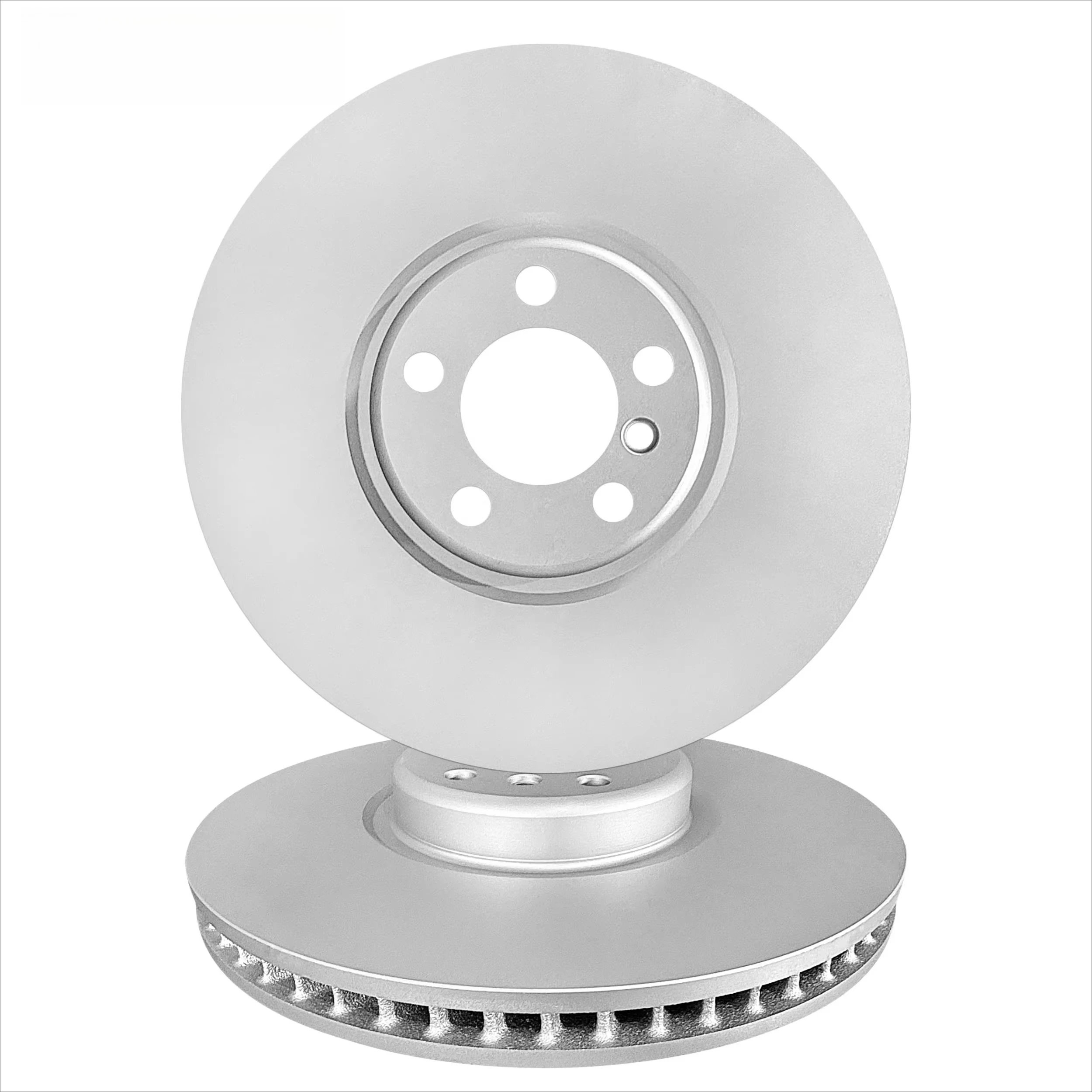 

Front Brake Disc for Rolls Royce Ghost Ghost I Wraith Coupe RR4 RR5 OE 34116853394 395x36MM