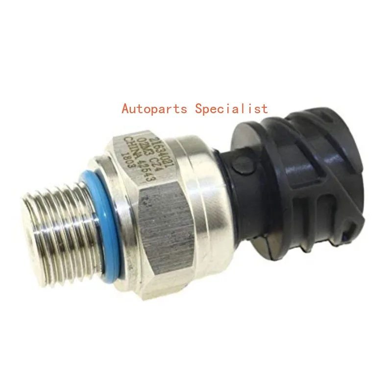 04210195 Oil Fuel Pressure Sensor Switch Sender Transducer For Deutz TCD3.6 BF4M1013 BF6M1013 Volvo EC210B EC240B
