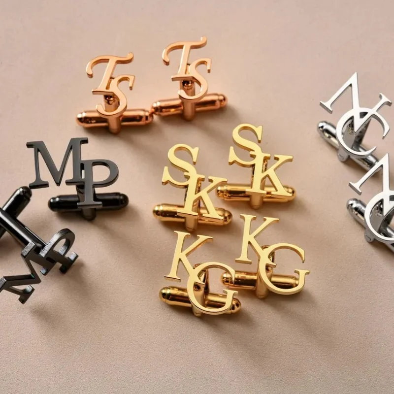 Thumbnail 2 - #78 Highest Rated Cufflinks to Buy in 2026