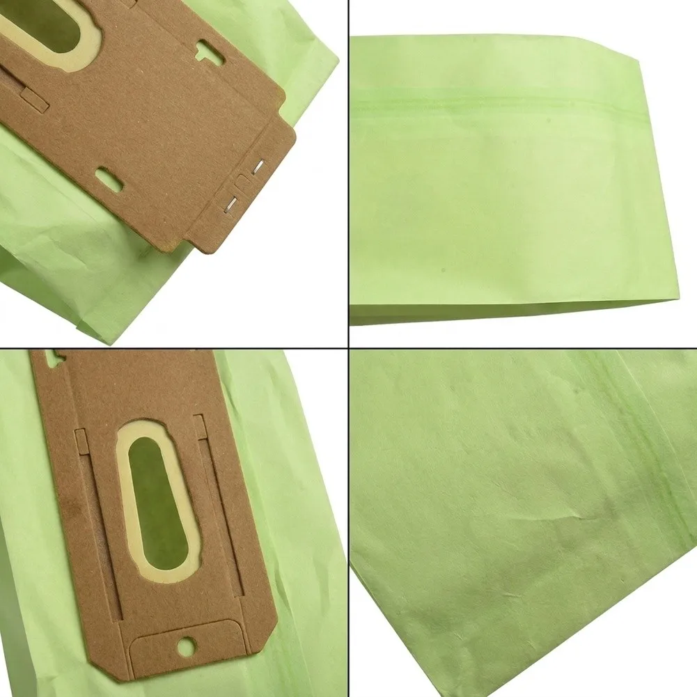 For Oreck's Essential Cleaning for companion Replacement Dust Bag Set for Compatible with UPRIGHT 3 Count Package For