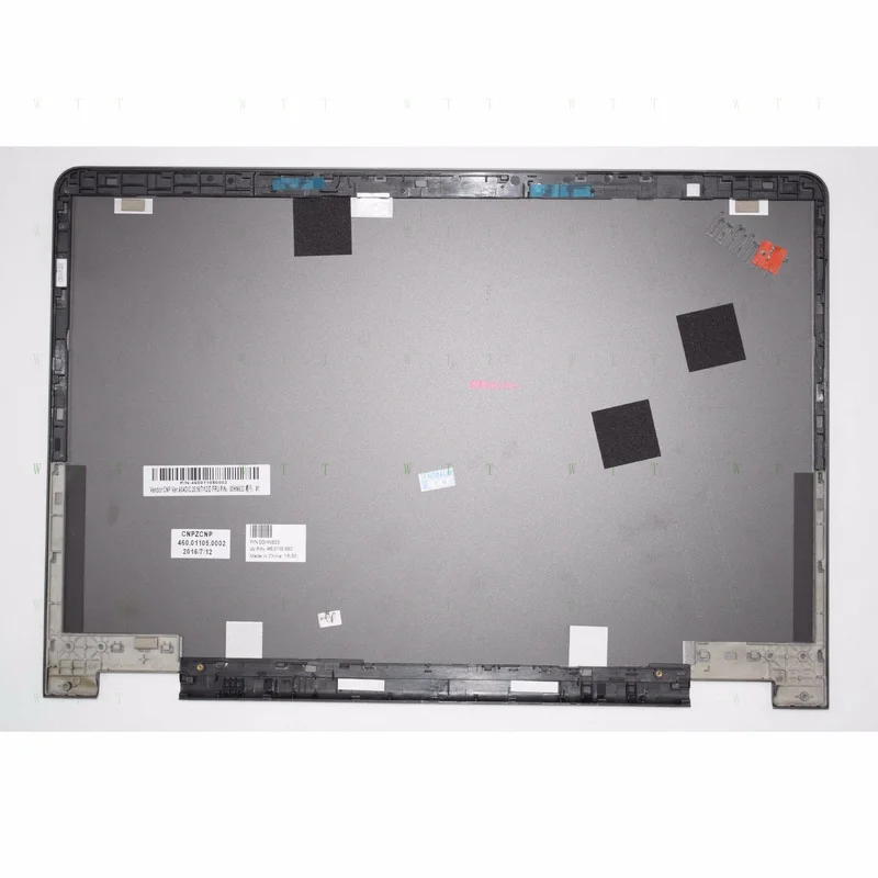 

New Lcd Back Cover Top Screen Rear Lid For Thinkpad S3 Yoga 14 00UP069