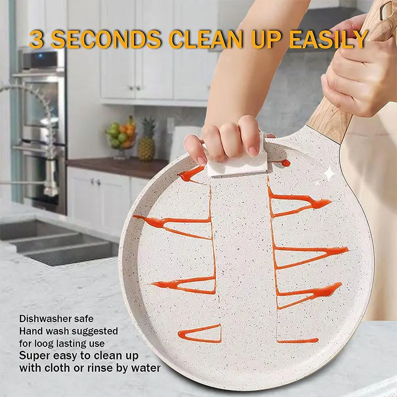 Thumbnail 4 - #21 Latest Pizza Pans Offers