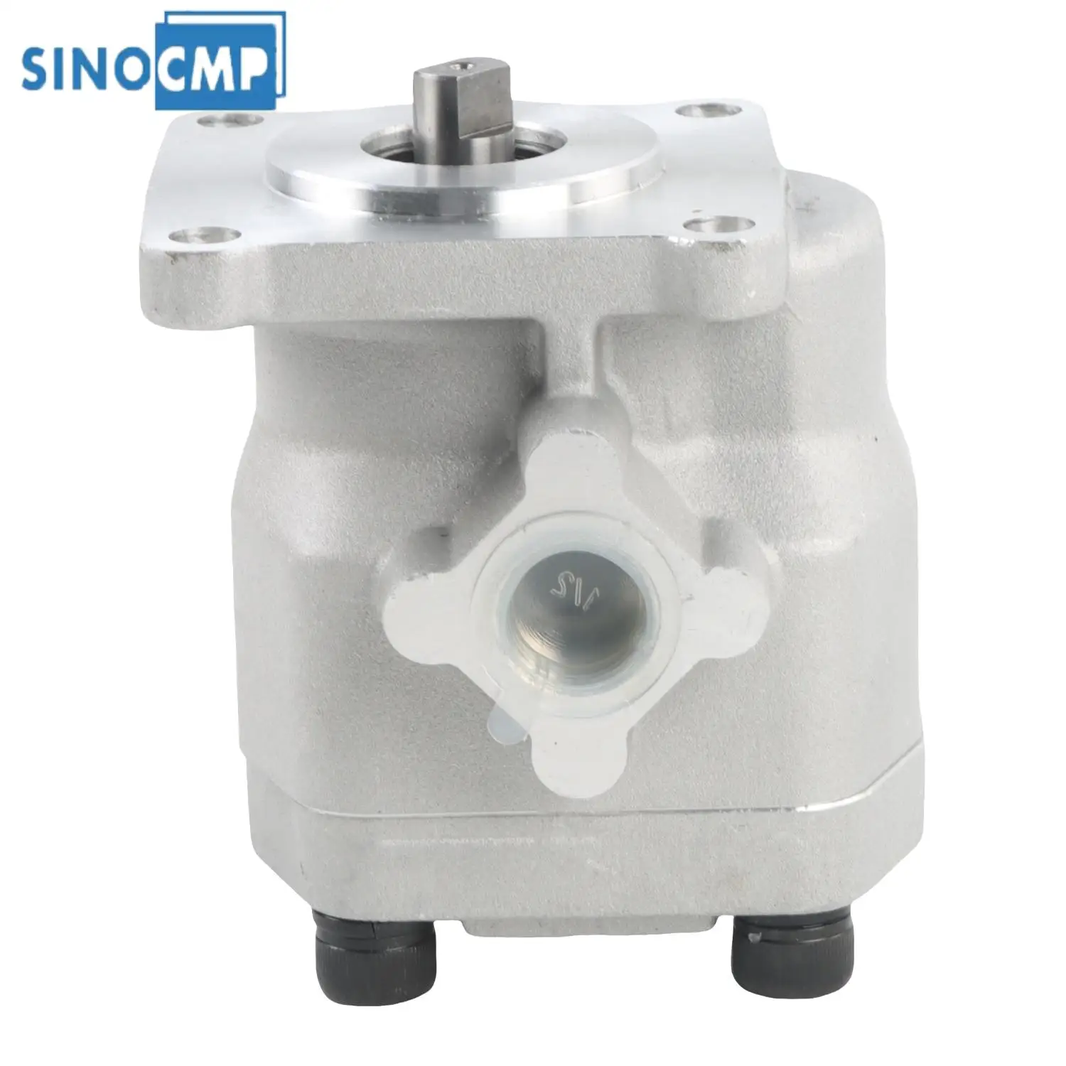 

1 шт. гидравлический насос 67211-7610-2,67211-7610-0,66621-3610-2 для тракторов Kubota, аксессуары для двигателя, экскаватора, запасные части