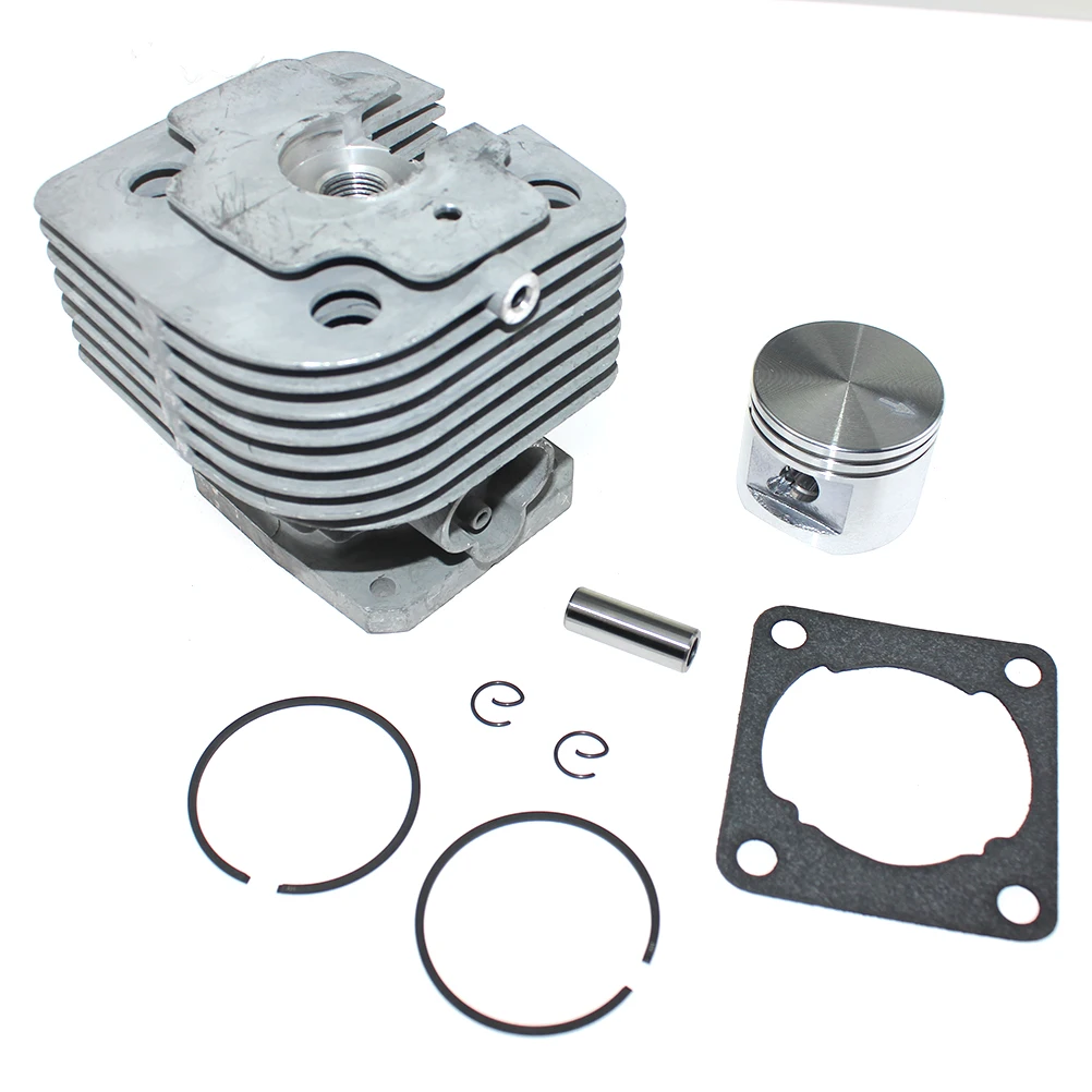 Imagem -03 - Kit de Pistão do Cilindro para Cortador de Escova Stihl Serra de Compensação Fs480 Fr480 Fr480c Fr480c-f 44 mm 4128 020 1202