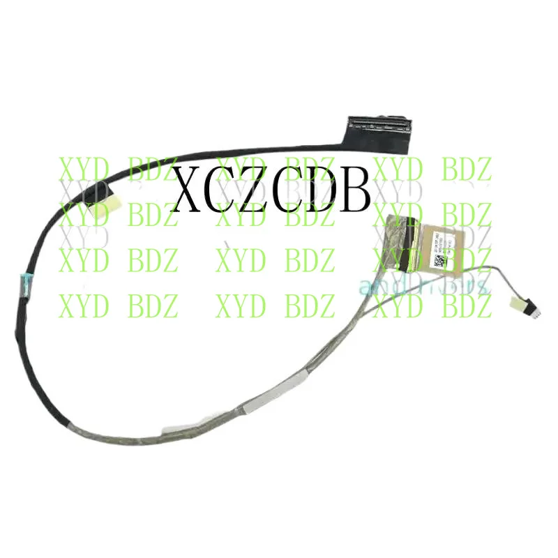 

CD 40PIN EDP Lvds FHD ЖК-экран видеокабель для ASUS GL531GW GL531GV 6017B 1432201