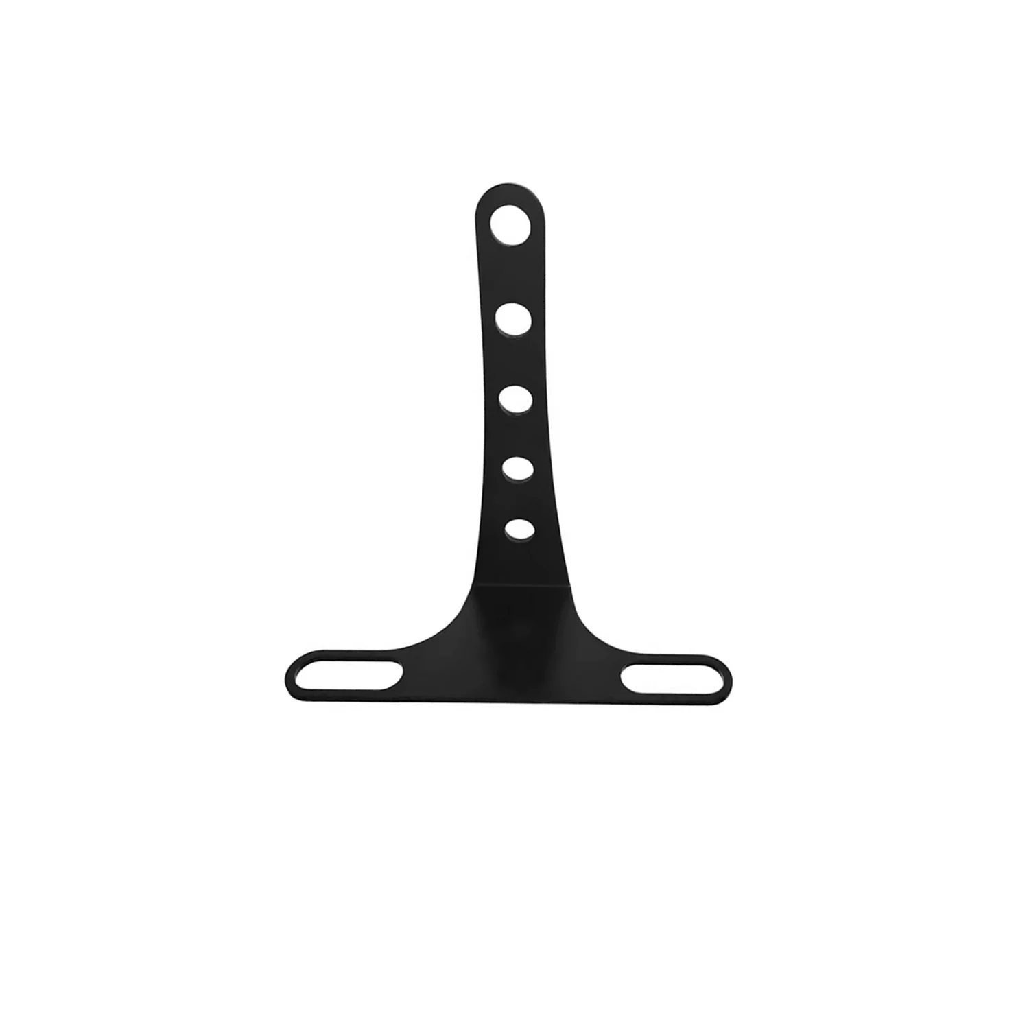 

Headlight Mounting Bracket Headlamp Relocation Holder Support For Harley Sportster 1200 883 Dyna