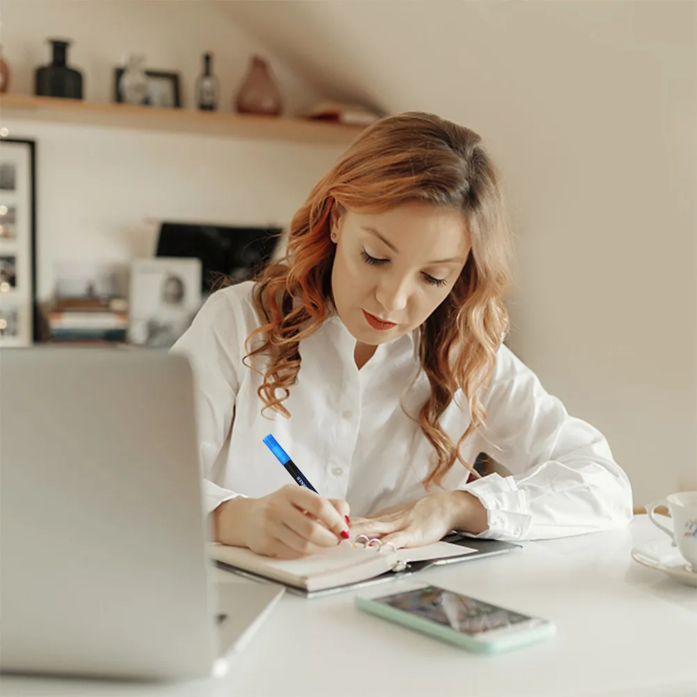 

3Pcs Colorful Outline Art Pens Double Line Marker Pens Smooth Writing Greeting Cards Planning Drawing Highlighting Marker Pen