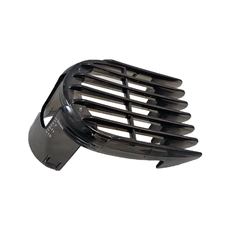 3-5-7-9-11-13-15mm , Comb For Philips Hair Trimmer QC5510,QC5530,QC5550,QC5560,QC5570,QC5580,QC5582 Hair Clipper Comb