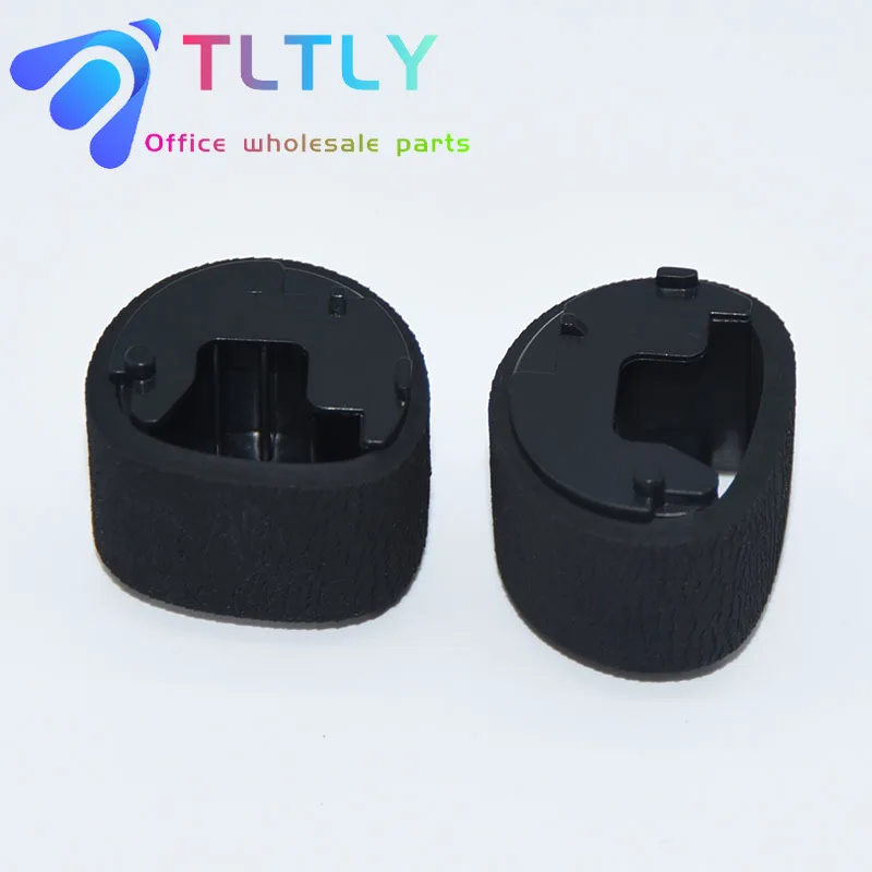 5PCS RL1-0915 Tray 1 Pickup Roller for CANON LBP 3560 3580 6700 6710 6750 6780 3410 3460 6280 3500 3900 3950 3310  MF515 MF512