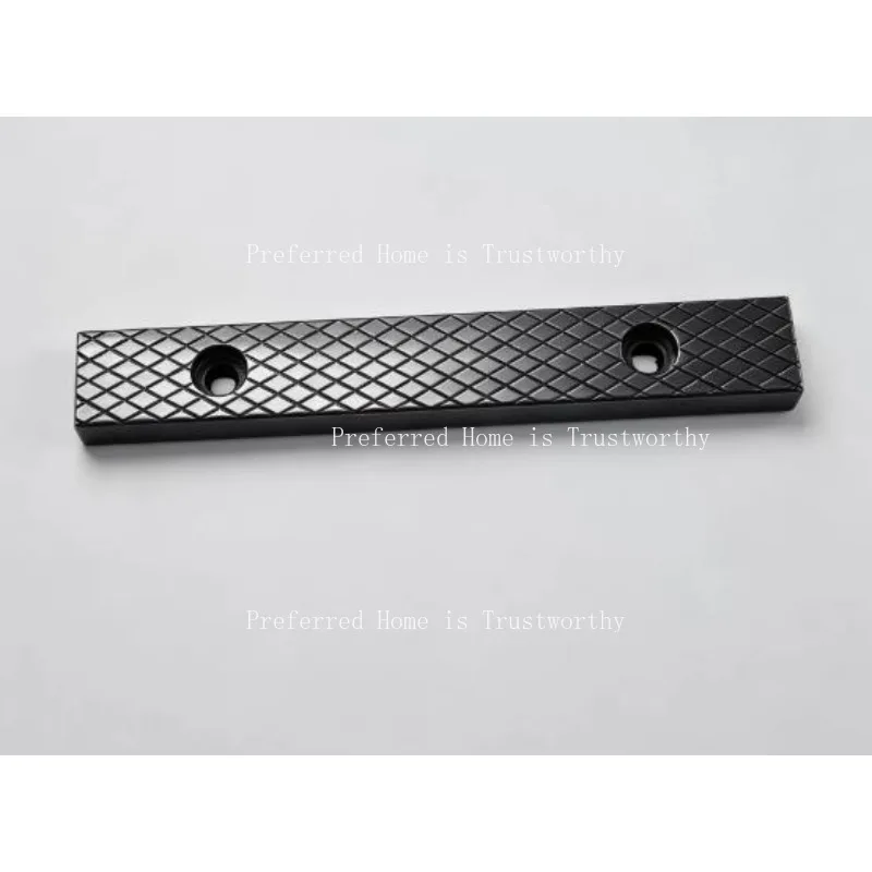 Suitable for Heavy Duty Machine Vise, 4/5/6 Inch Vise Soft Jaws