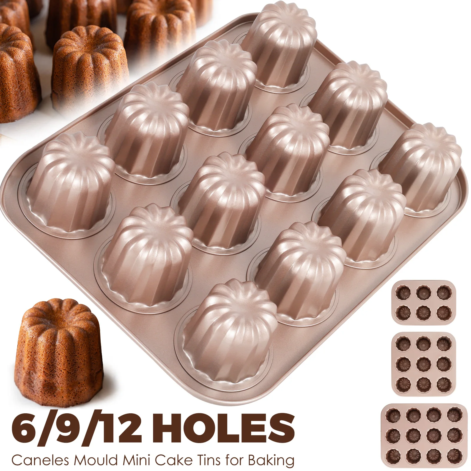 #15 Top 40 Bakeware Accessories Worth Buying In 2026