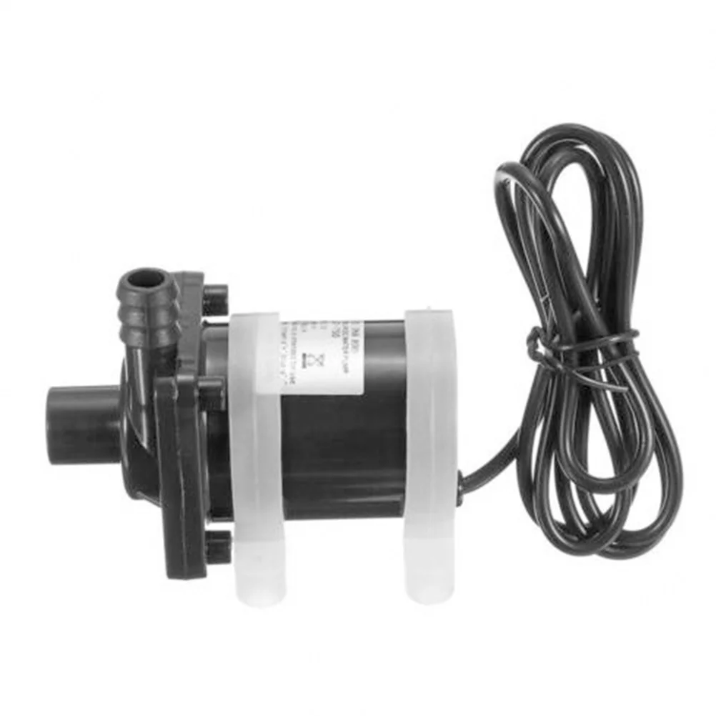 

Solar Water Pump 12V Dc Submersible For Aquarium Fish Tank Pond Garden Oxygenation Filtration Energy Saving Quiet Waterproof