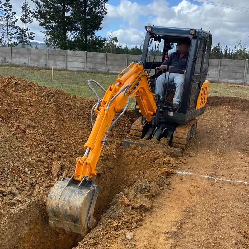 Trung Quốc 2ton 3ton 5 Tấn 10ton Bán Max Nổi Tiếng New Mini Bánh Xích Máy Xúc Ưu Đãi Vận Chuyển