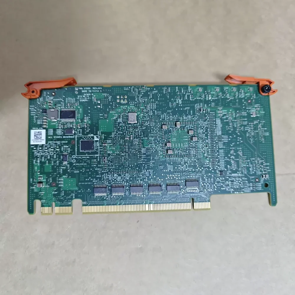 CMC Card M620 M630 VRTX Blade Server Control Card Y1F41 34V0R