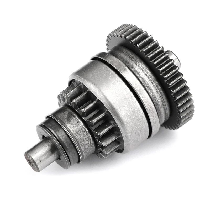 

Надежный стартер мотоцикла, шестерня Bendix для Can-Am 420684050 420684051 Outlander 330 STD 2X4 4X4 400 EFI STD MAX 400 XT